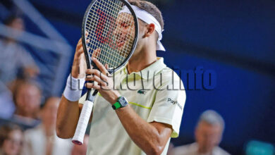 Григор Димитров