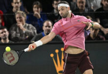 Григор Димитров