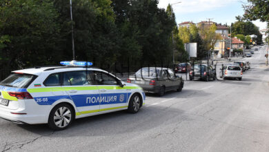 Катастрофа