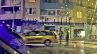 Катастрофа