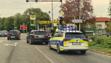 Катастрофа